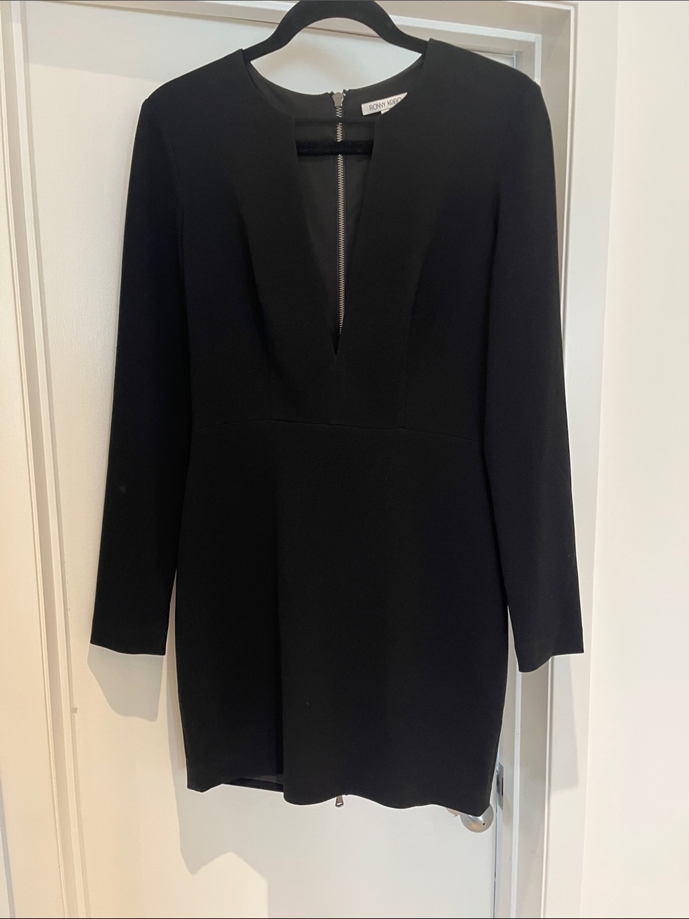 Ronny Kobo dress